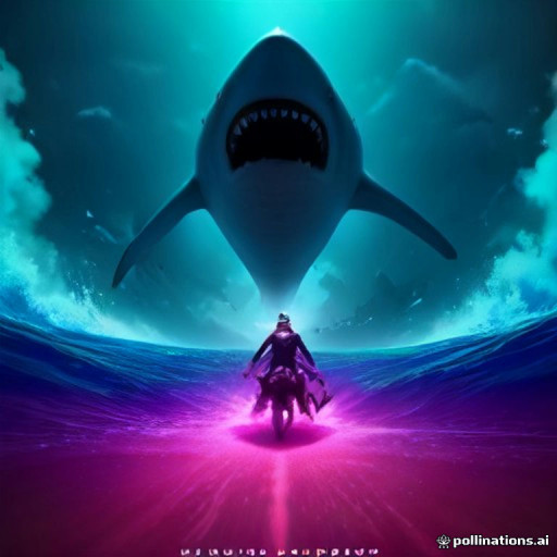 Sharky Attack